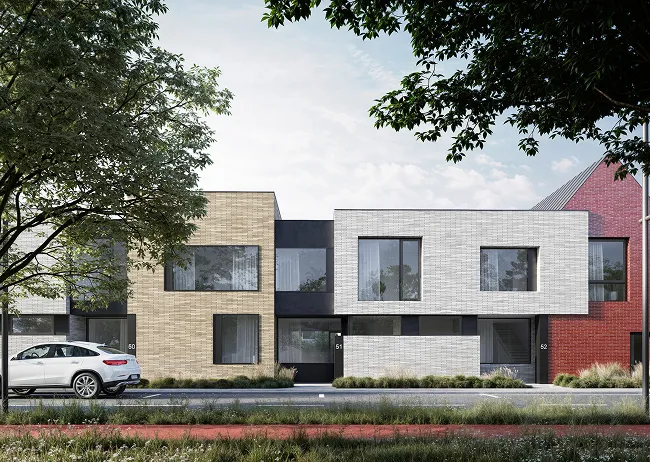 Таунхаусы-6